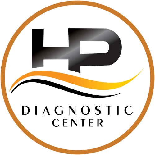 HP Logo
